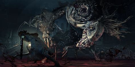 Bloodborne: Ludwig, The Accursed Boss Fight (Tips, Tricks & Strategies)