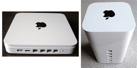 Apple AirPort Time Capsule Review: Fast Wi-Fi And Easy, 49% OFF