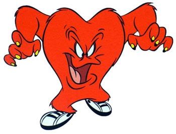 Gossamer | Looney Tunes Comics Wiki | Fandom