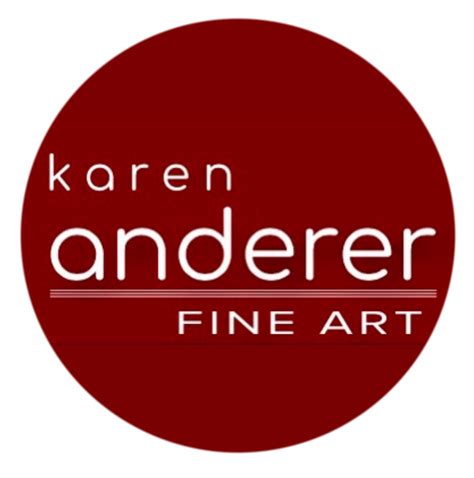 THE WORKBENCH – Karen Anderer Fine Art