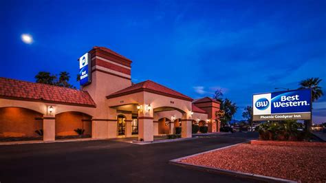 Best Western Phoenix Goodyear Inn, AZ - See Discounts