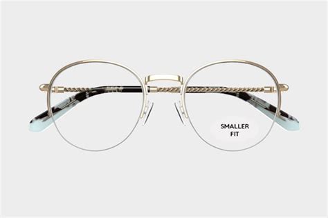 Stylists selects: Petite glasses for small faces | Specsavers UK