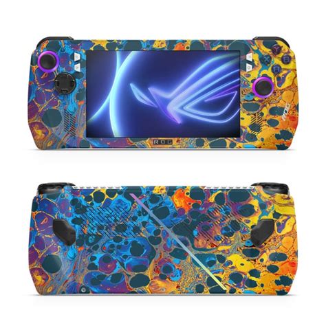 Asus Rog Ally Skin - Etsy UK