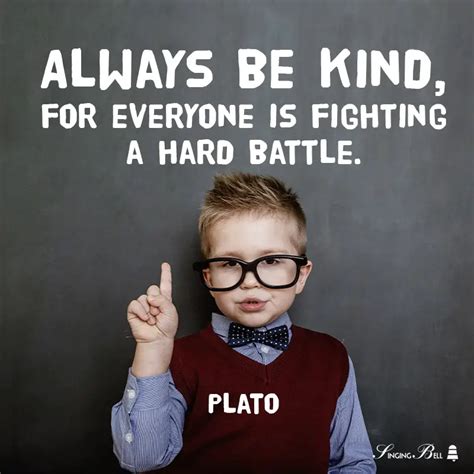 99 Kindness Quotes for Kids | The Superpower of Being Kind