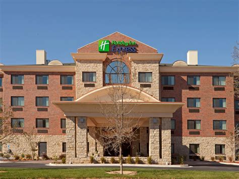 Holiday Inn Express & Suites Lubbock West Hotel by IHG