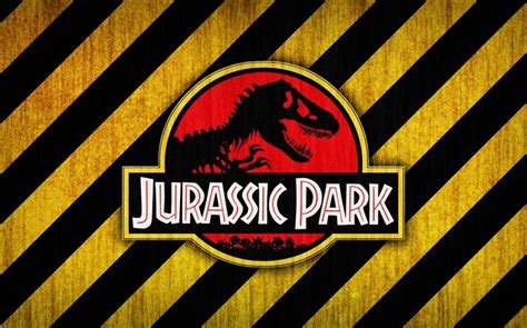 Jurassic Park Windows 11/10 Theme - themepack.me