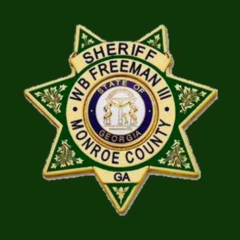 Monroe County Sheriff’s Office - Apps on Google Play