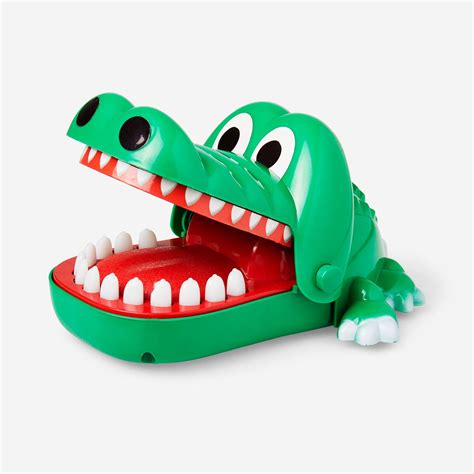 Crocodile game €6| Flying Tiger Copenhagen