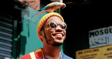 Anderson .Paak Announces 2019 World Tour In Support Of 'Oxnard'