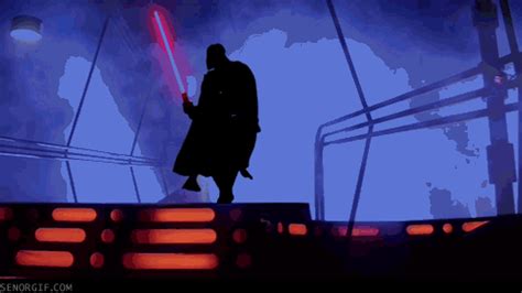 Dancing Darth Vader GIFs - Find & Share on GIPHY