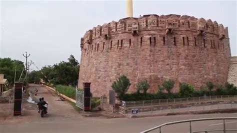 Konda Reddy Buruju Kurnool Tourist Place to visit in Andhra Pradesh - YouTube