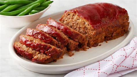 Betty Crocker Recipe For Meatloaf In 1950 - Share Recipes