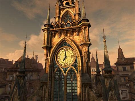 Games: Clock Tower | MegaGames