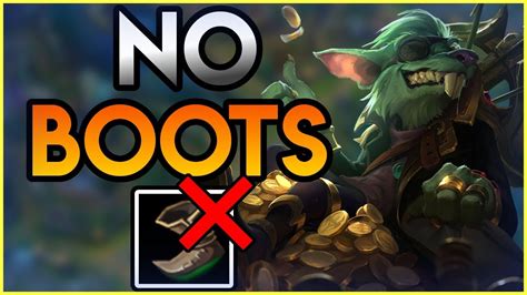 OP Twitch Jungle Build No Boots in RANKED! - Twitch Jungle Commentary Guide - League of Legends ...