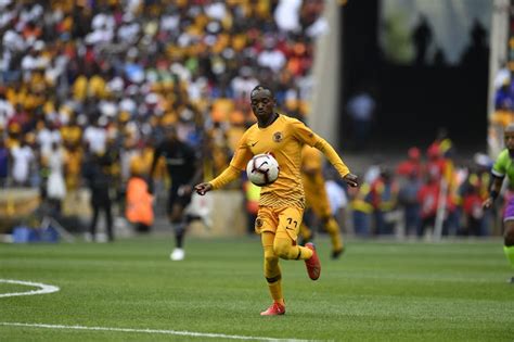 Khama Billiat available to play for Chiefs after car accident in ...