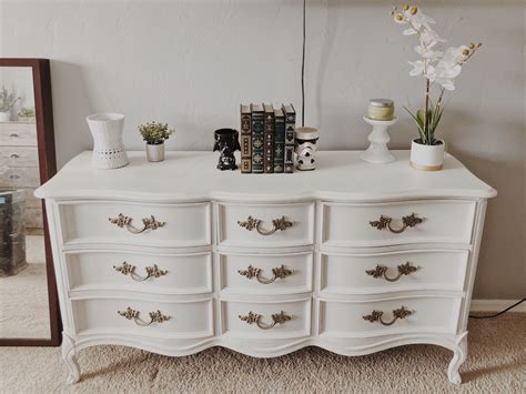 White French Provincial Bedroom Furniture - 1 : Quality furniture was passed from generation to.