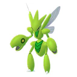 Scizor sprites gallery | Pokémon Database