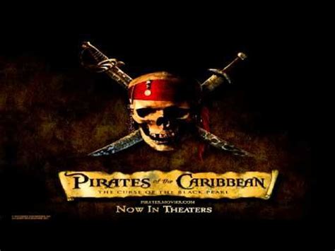 Pirates of the Caribbean - Pirates Montage - Soundtrack | Disney music ...