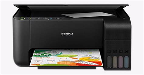 Epson EcoTank L3150 Driver & Free Downloads - Epson Drivers