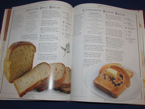 COOKBOOK Cooking Club of America Set of 3 Tons of Recipes - Etsy