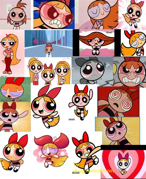 blossom ppg - Powerpuff Girls Photo (37329689) - Fanpop