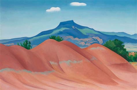 Georgia O’Keeffe: 10 things to know | Christie's