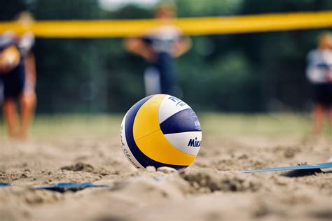 Sand volleyball court at Tietze Park? More community input needed ...