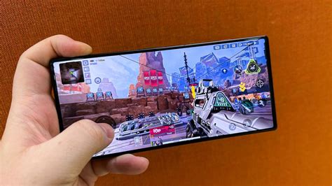 RedMagic 8 Pro review: The first great gaming phone of 2023 | Tom's Guide