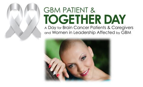 Patients, Survivors, Friends, and Partners Celebrate The EndBrainCancer ...