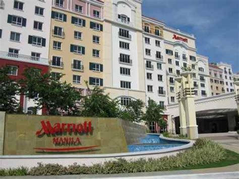 Hotels In Manila: Best In Accommodation Philippines