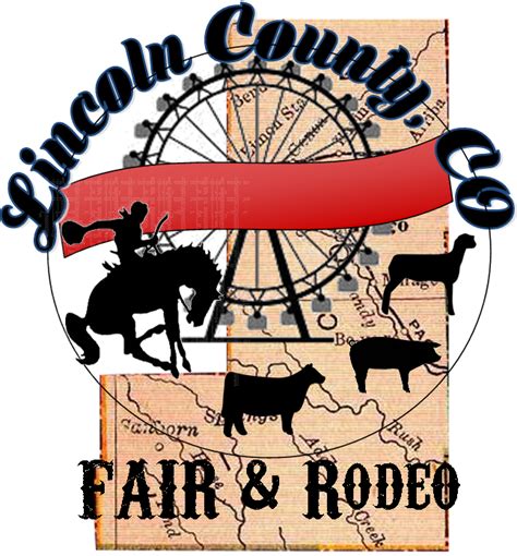 2020 Lincoln County Fair - Things to do in Lincoln County Colorado