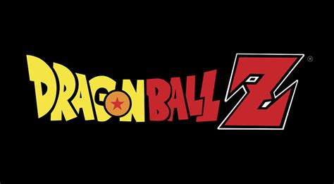 Dragon Ball Z Font - Dafont Free