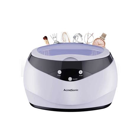 Top 10 Best Jewelry Cleaner Machines in 2021 Reviews | Last Update