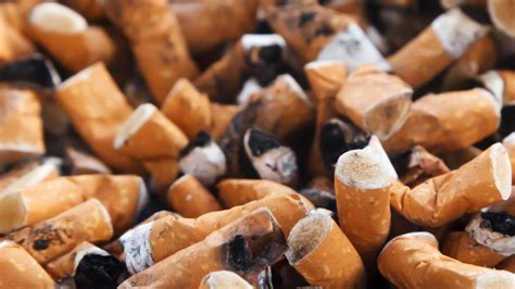 How Does Smoking Affect Your Teeth? - Rdent.ie