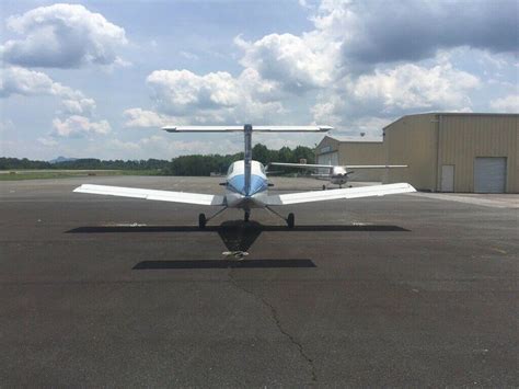 great running 1979 Beechcraft Skipper aircraft for sale