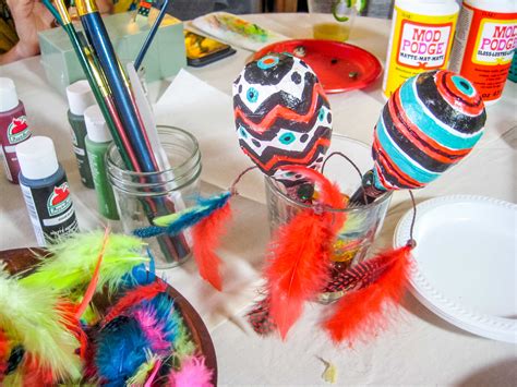 DIY Decorative Maracas - Easy Crafts 101