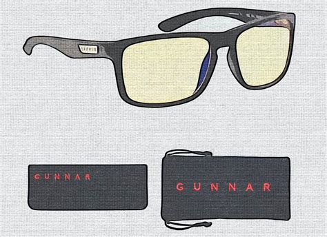 Top 5 Best Gunnar Gaming Glasses 2023