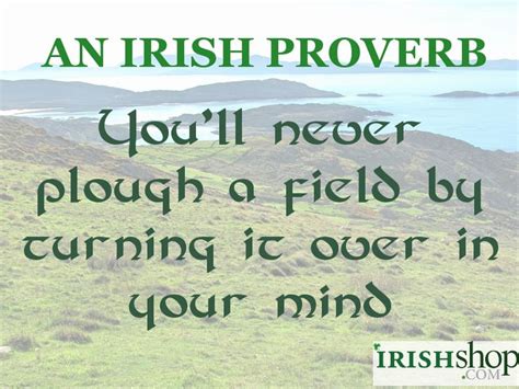 Irish Proverbs and Quotes at IrishShop.com | Wisdom quotes, Irish proverbs, Words of wisdom