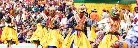 Bhutan Festival Calendar 2020 – Yelha Bhutan Tours & Travel