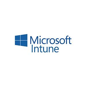 Microsoft Intune – oomnitza