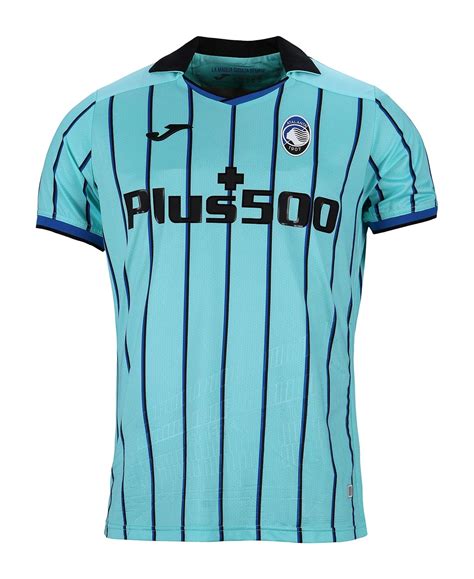 Atalanta 2022-23 Third Kit