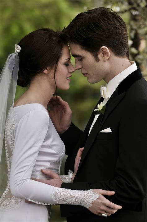 Edward And Bella Wedding