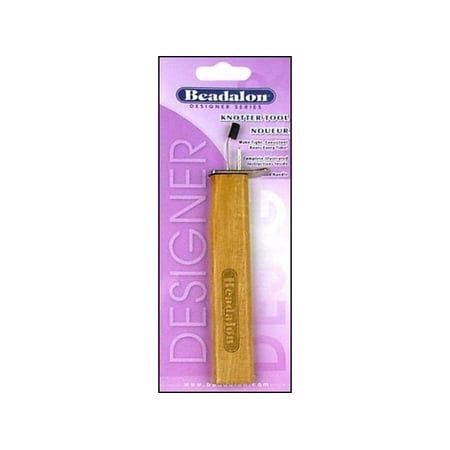 Beadalon Knotter Tool - Walmart.com