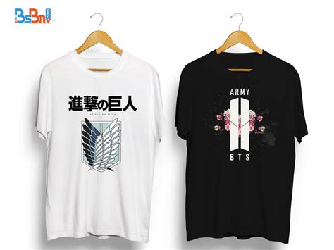 5 Trend Desain Kaos Yang Tak Boleh Terlewatkan di 2022