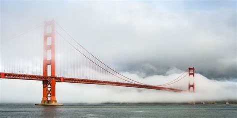 De-mist-ifying the Fog: Five Fun Facts | Golden Gate National Parks Conservancy