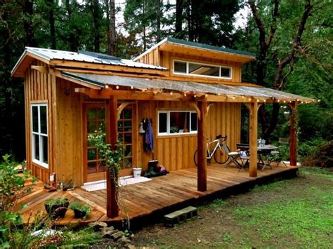 9 Tiny House Builds Design Ideas In 2021 Tiny House Tiny House ...