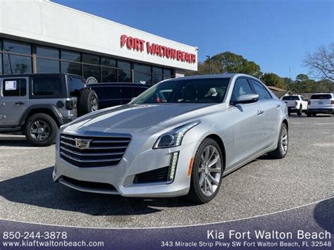 Used Cadillac CTS for Sale (with Photos) - CarGurus