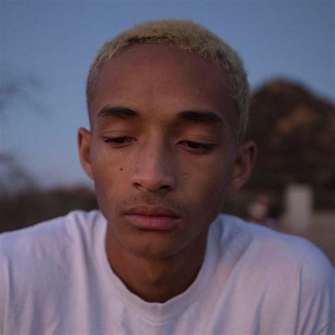 Watch: Jaden Smith – Icon - Discover New Music & Unsigned Talent - Alfitude