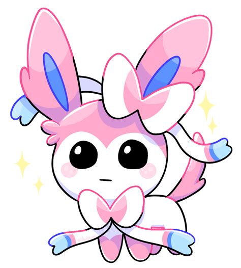 Sylveon tbh 🎀 | TBH / Autism Creature / Yippee | Know Your Meme