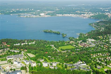 Lahti Harbour in Messila, Finland - harbor Reviews - Phone Number ...